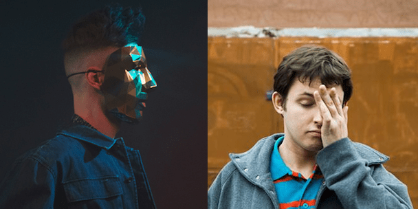 HudMo & Zomby Got Into A Fist Fight, Then Took It To Twitter