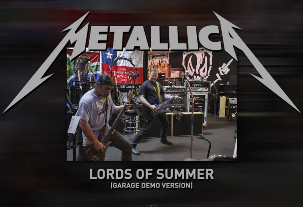 Metallica - 