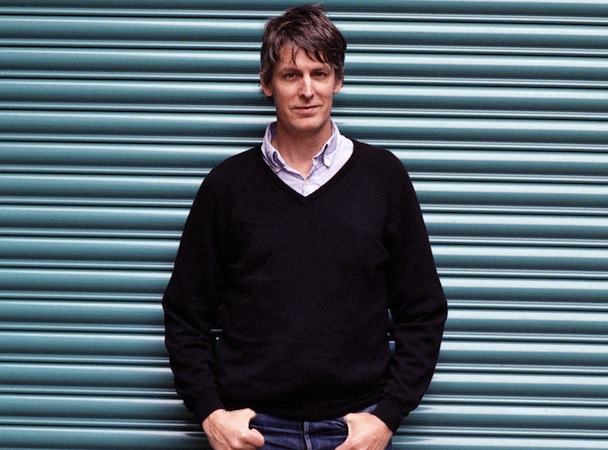 Stephen Malkmus