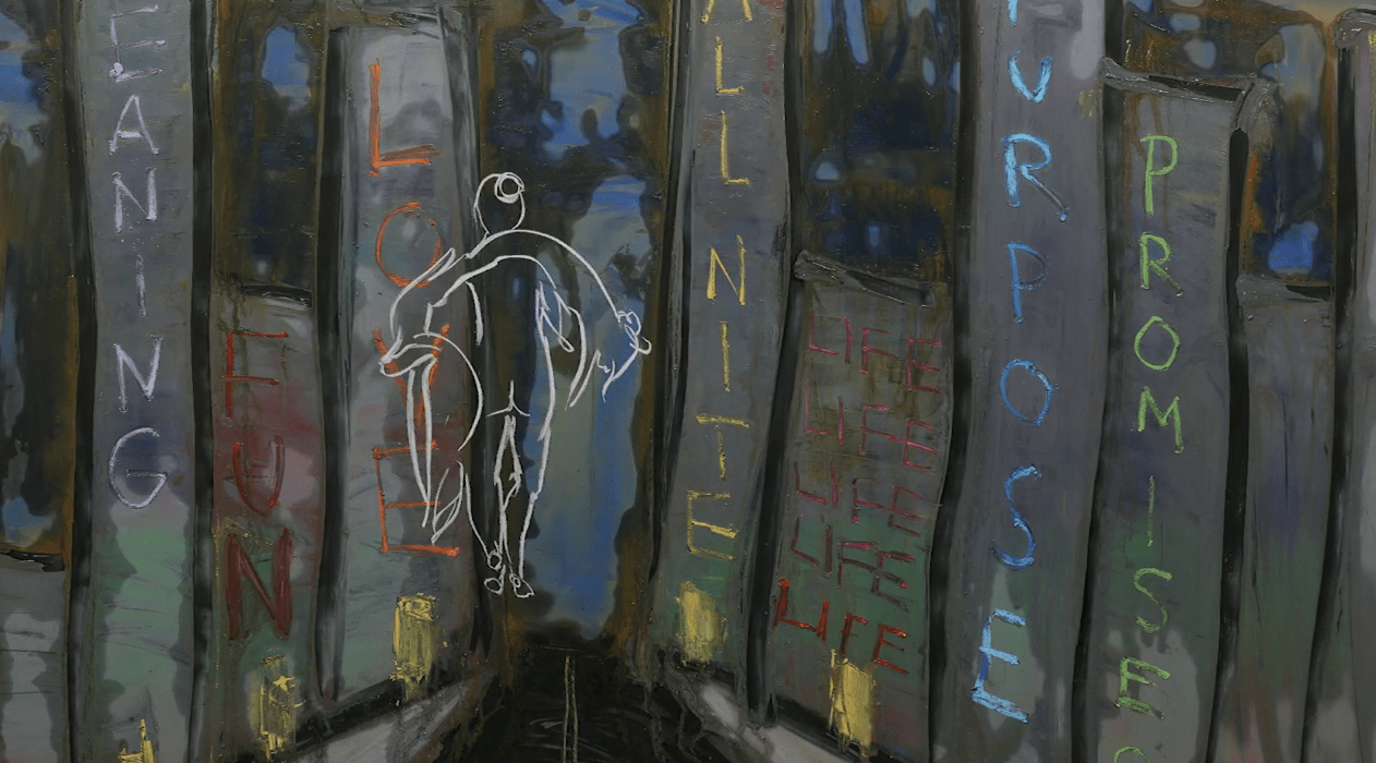 The Hold Steady - "Spinners" Video