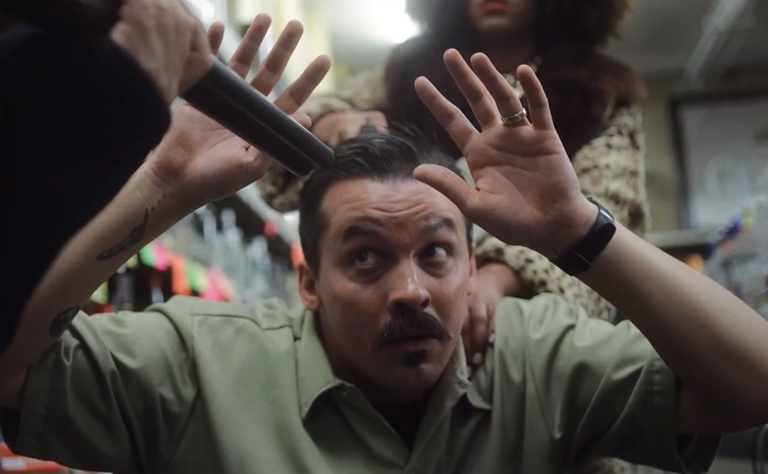 Atmosphere - "Kanye West" video