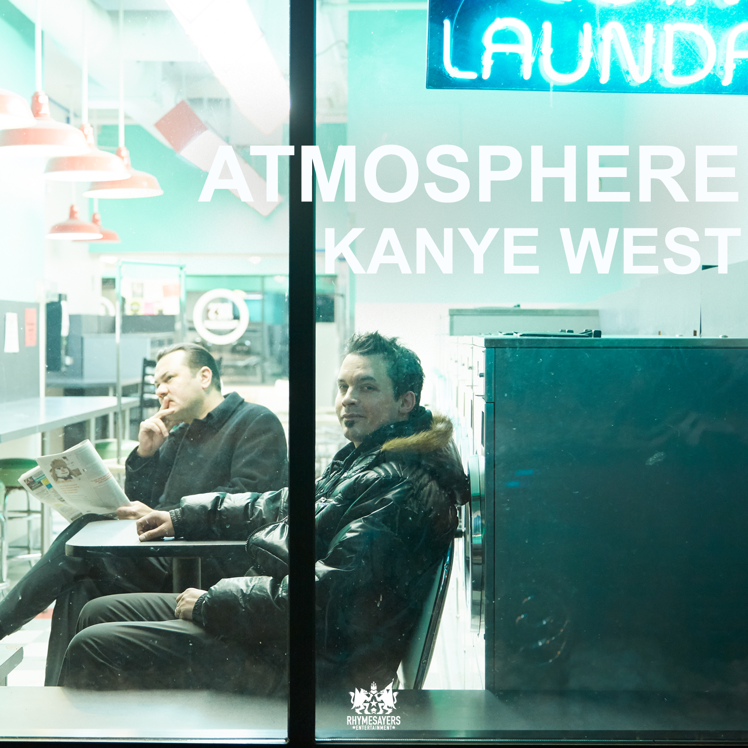 Atmosphere - "Kanye West"