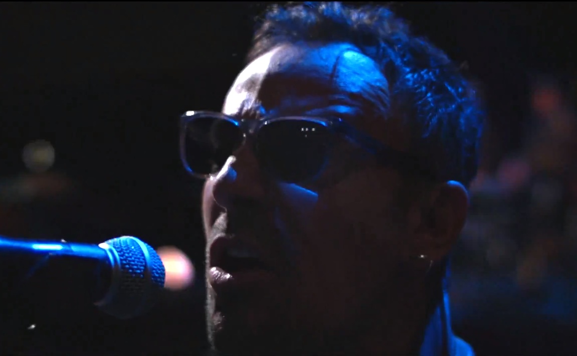 Bruce Springsteen - "American Beauty" video