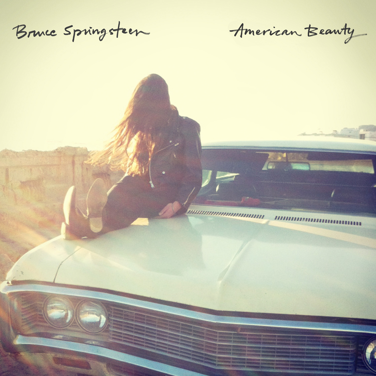 Bruce Springsteen - American Beauty