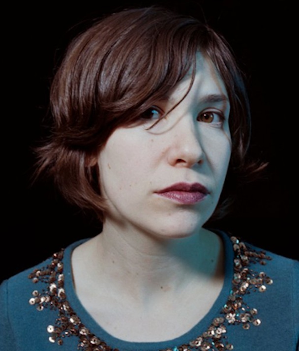 Carrie Brownstein