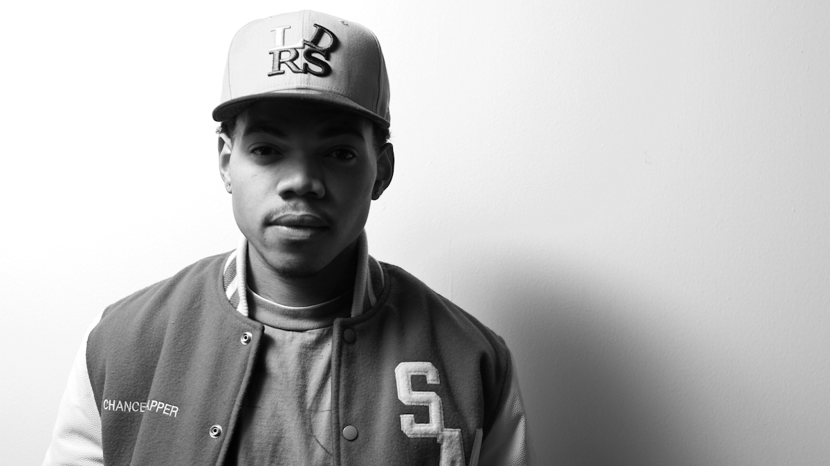 Chance The Rapper