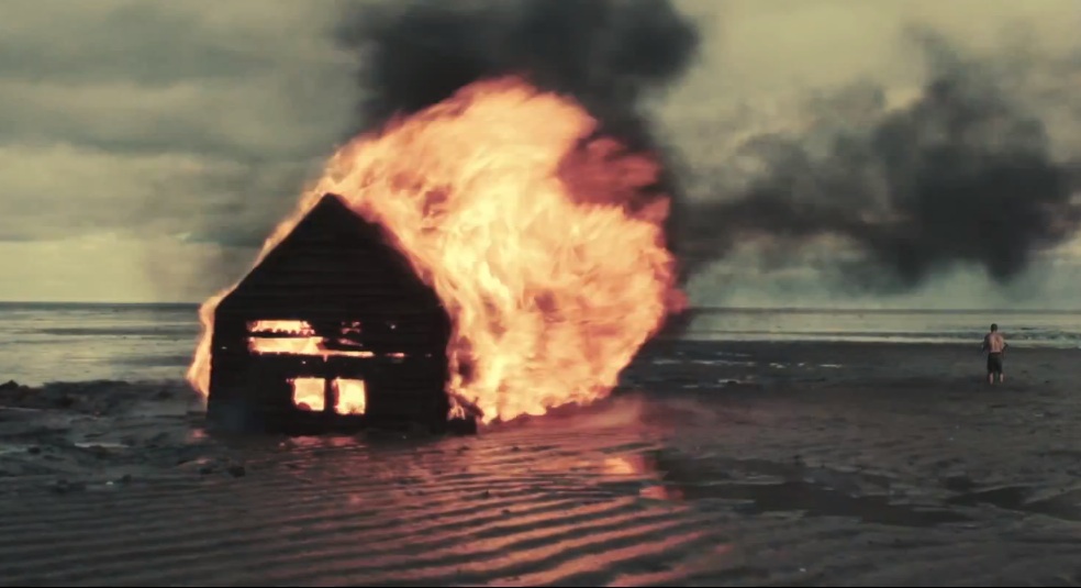 Converge - "All We Love We Leave Behind" video