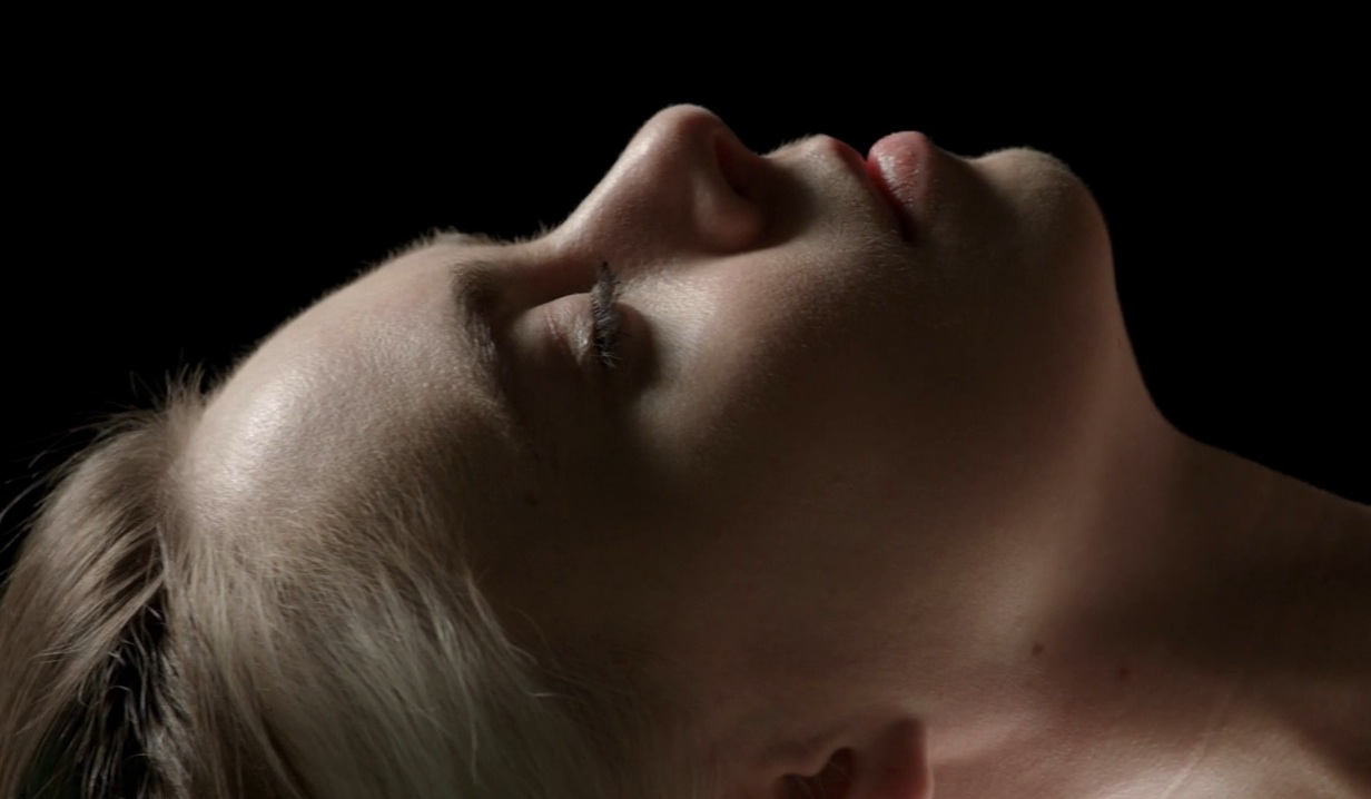 Ejecta - "Eleanor Lye" video