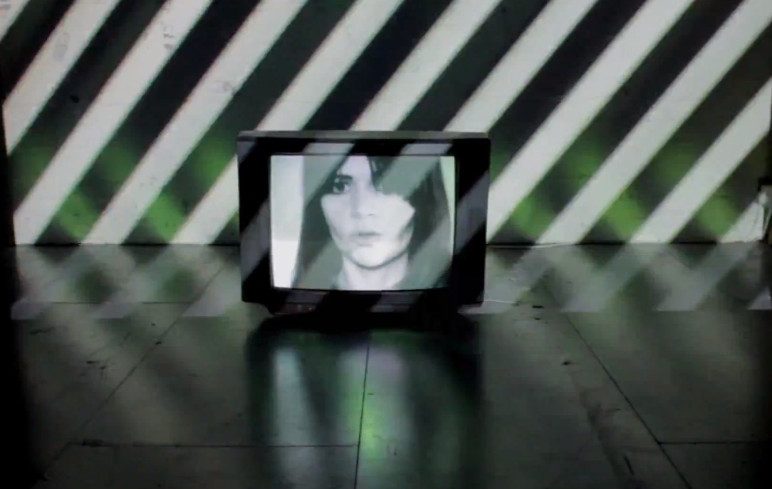 Factory Floor - "How You Say" video