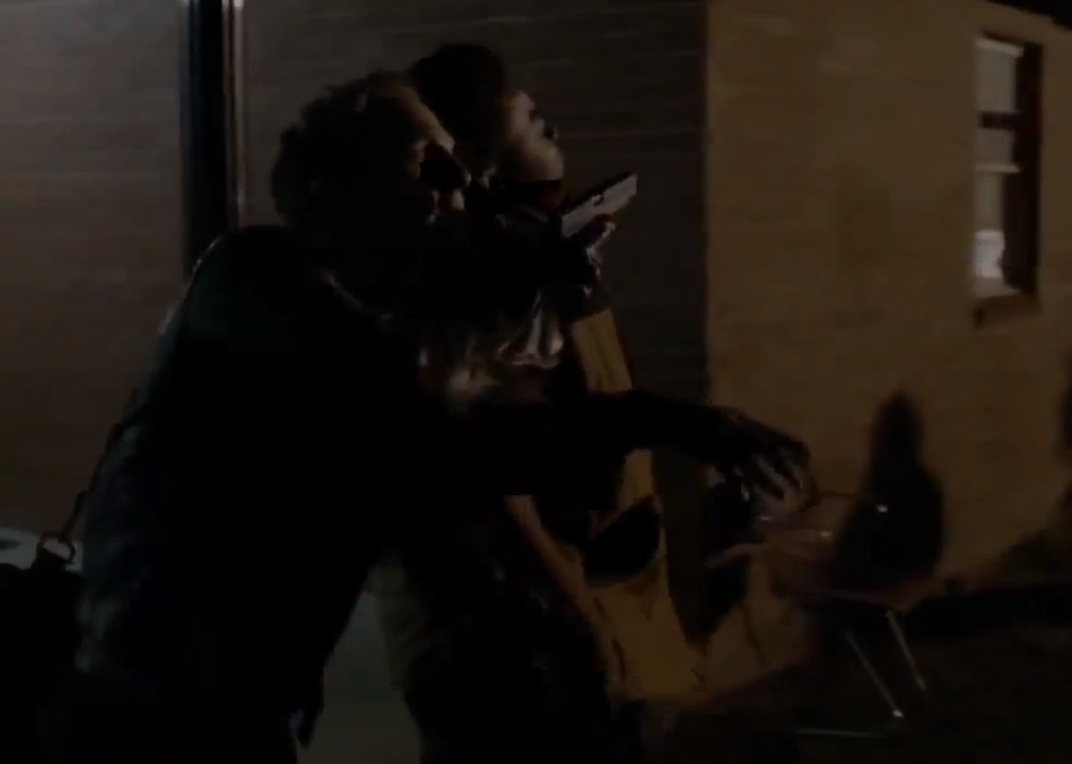 Freddie Gibbs - "On Some G Shit"