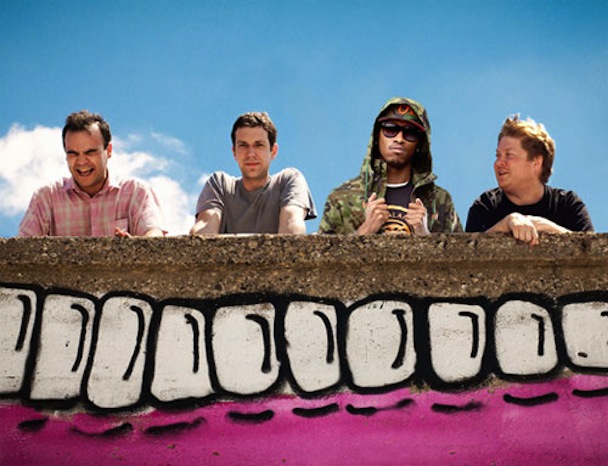 Future Future Islands