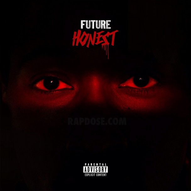 Future - Honest