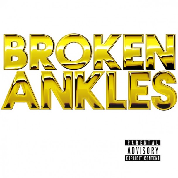 Girl Talk and Freeway - Broken Ankles