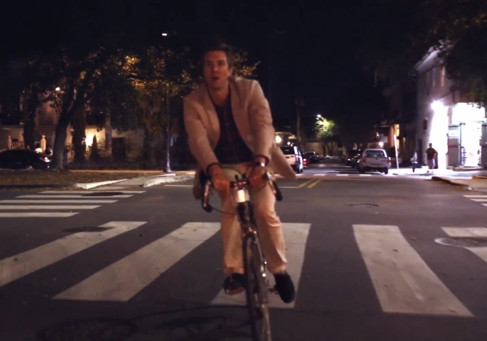 Hamilton Leithauser - "11 O'Clock Friday Night" video
