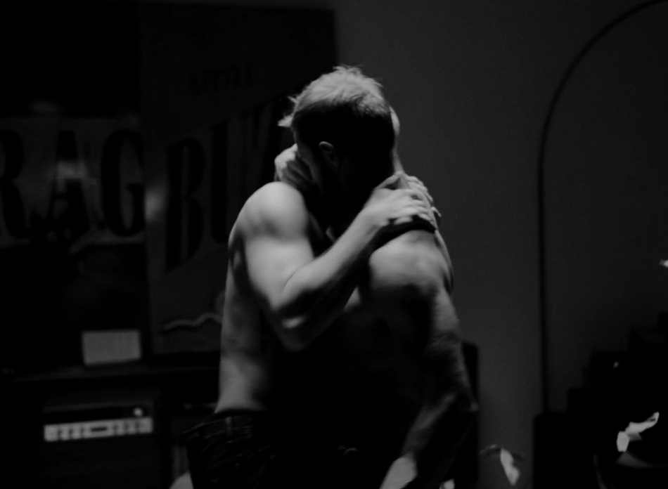 Hercules And Love Affair - "I Try To Talk To You" video