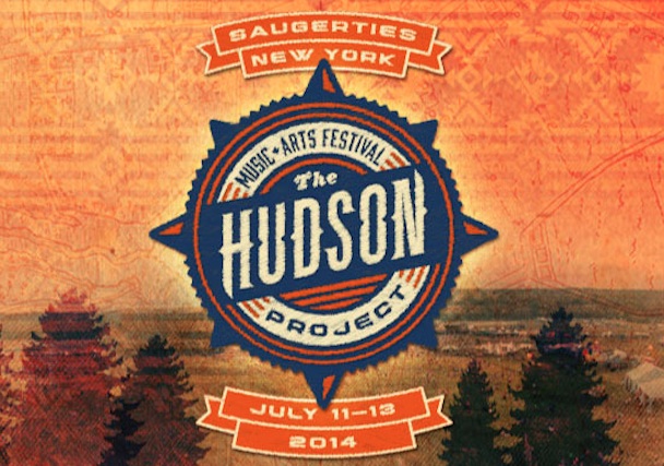 Hudson Project