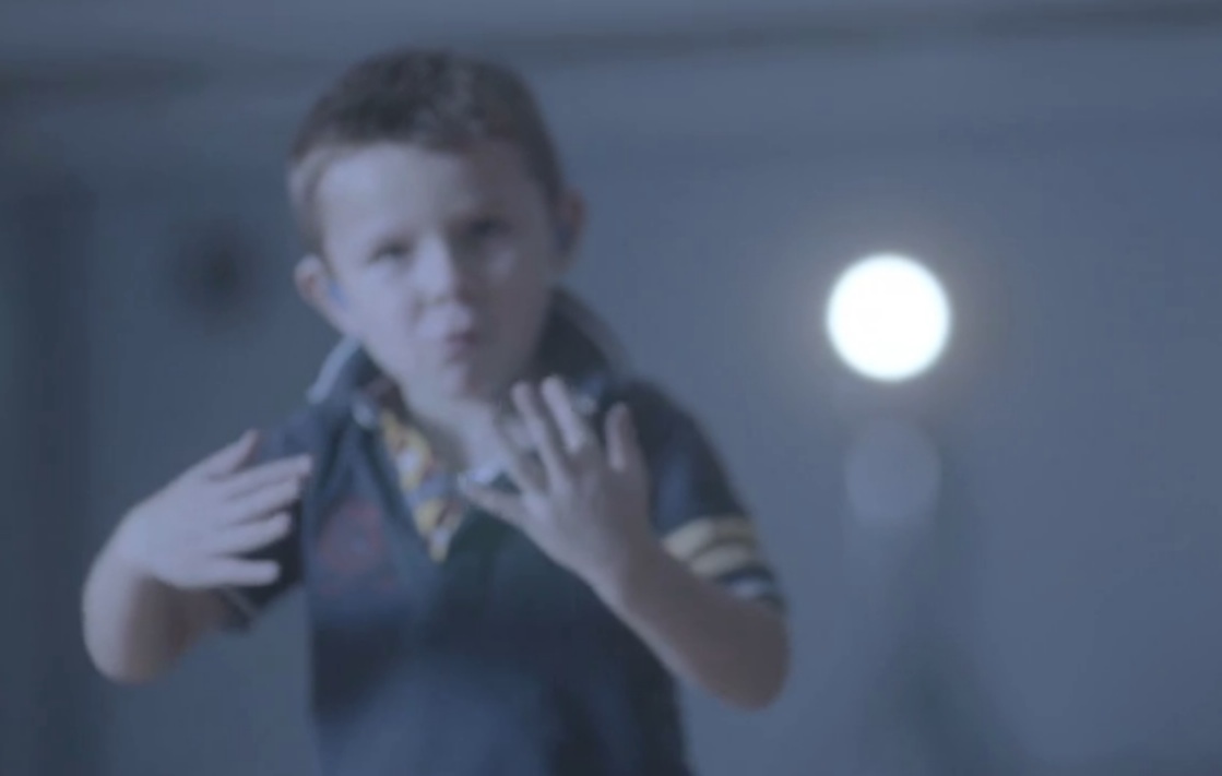 Jamie xx - "Sleep Sound"