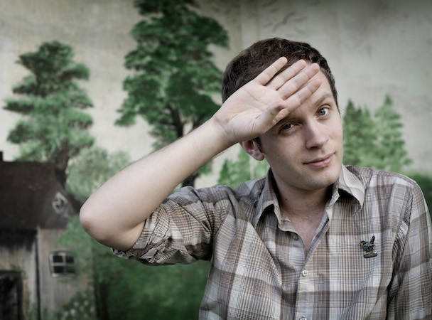 Jens Lekman