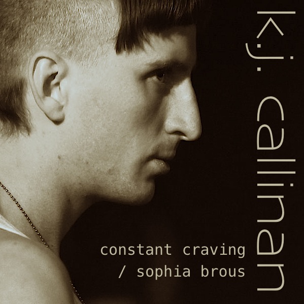 Kirin J Callinan - "Constant Craving"