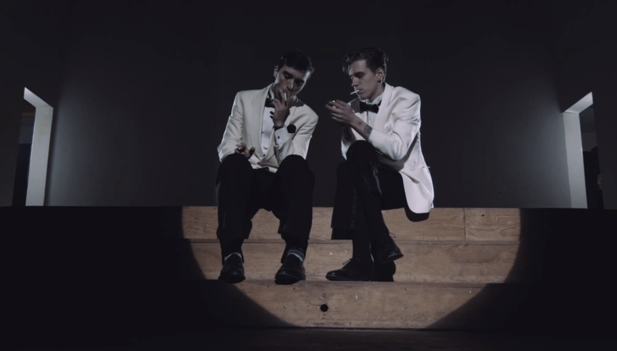 Lust For Youth - "Illume" Video