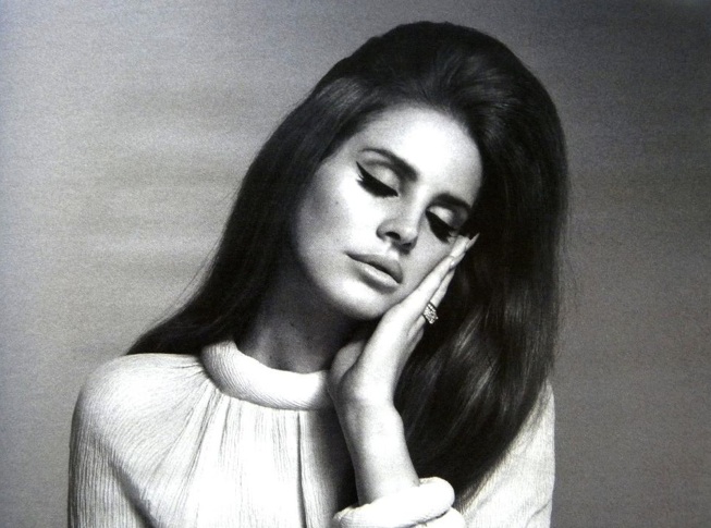 Lana Del Rey