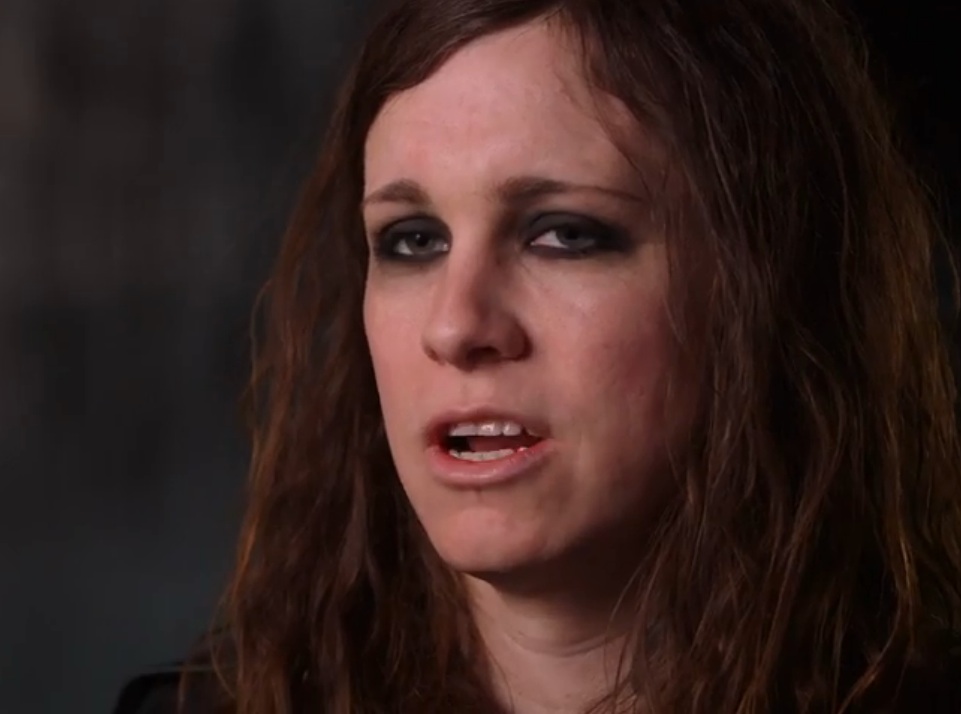 Laura Jane Grace in So Much More