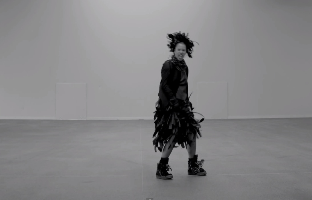 Neneh Cherry - "Everything" video
