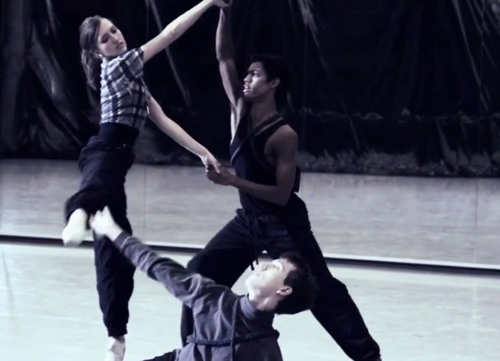 Owen Pallett - "Song For Five And Six" video