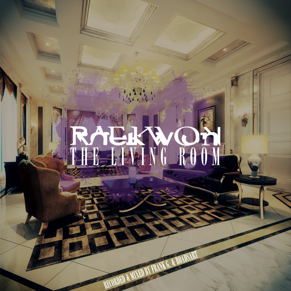 Raekwon - "The Living Room"