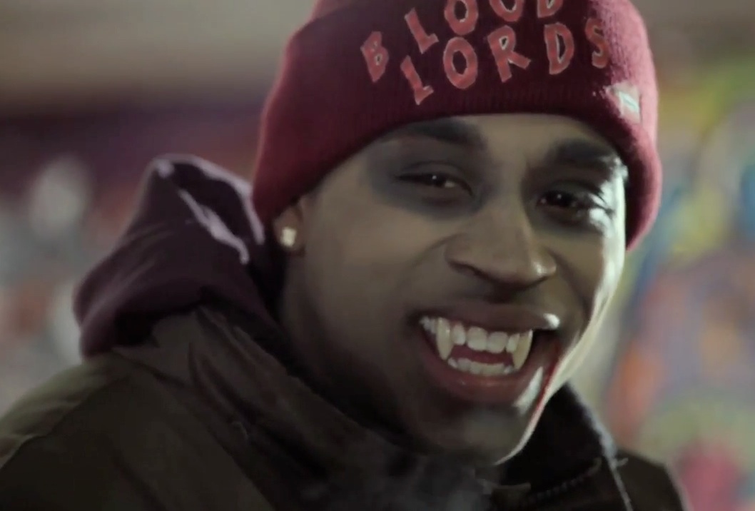 Real Estate - "Crime" video