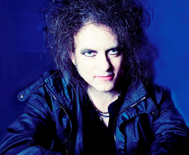 Robert Smith