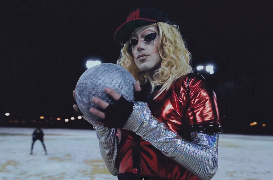 Rush Midnight - "Closer" video