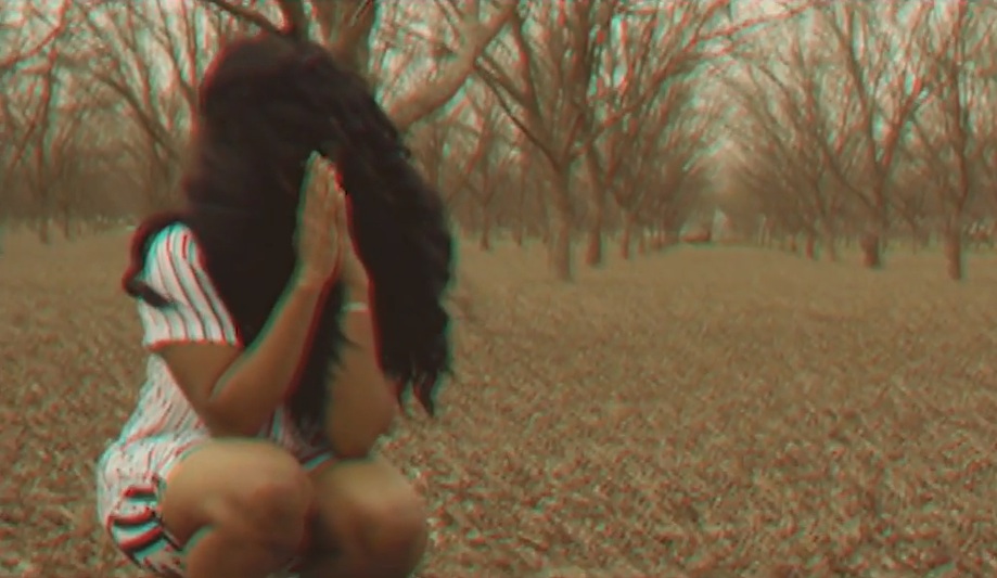 SZA - "Warm Winds" video