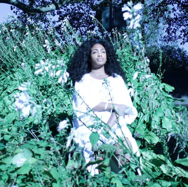 SZA