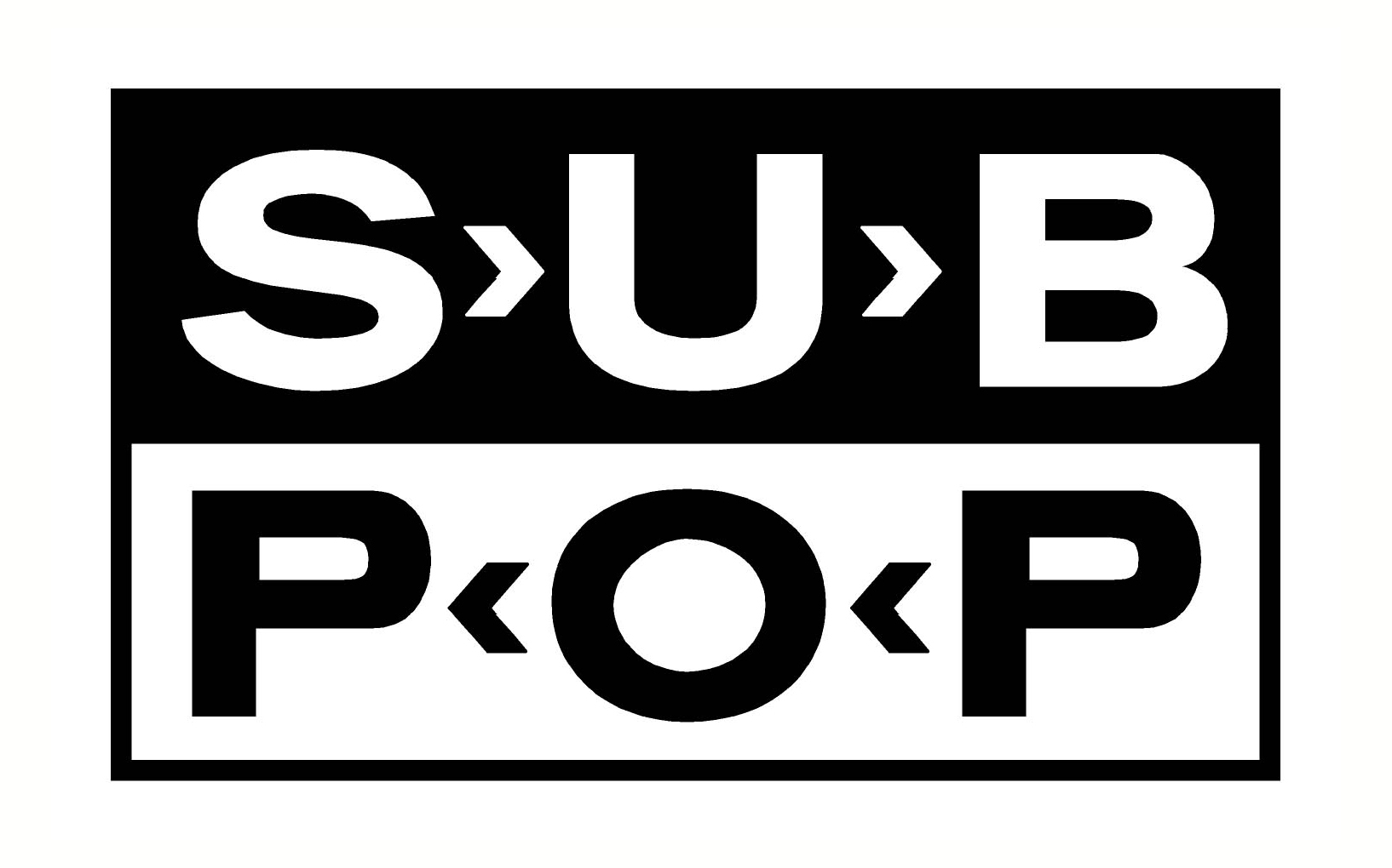 Sub Pop logo