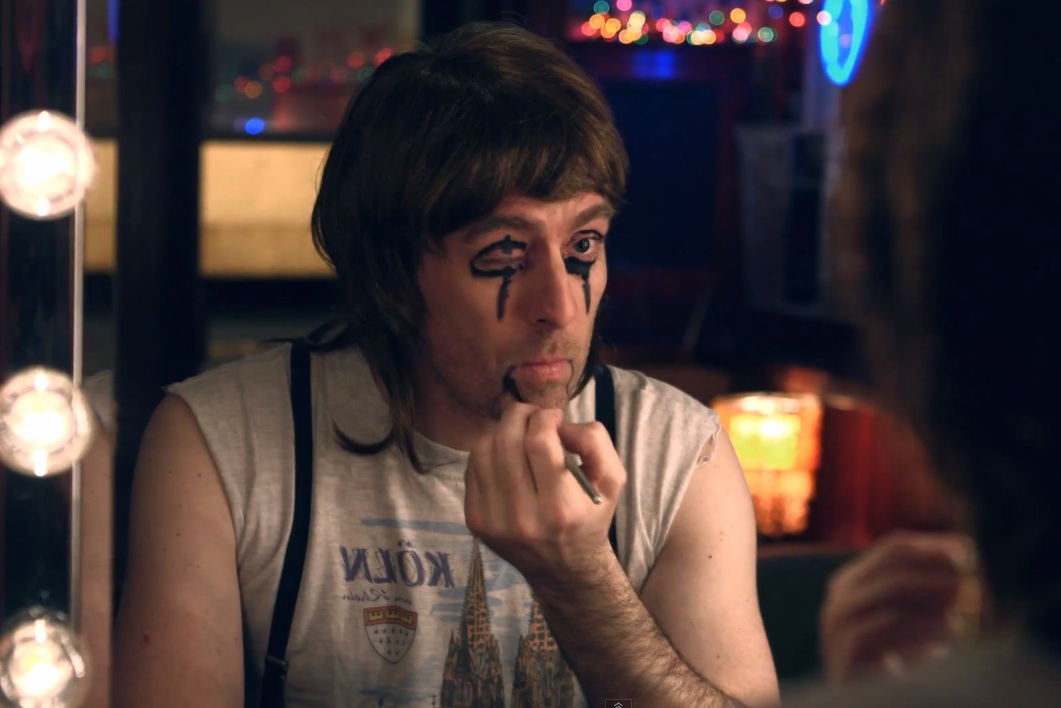 The Both - "Milwaukee" video