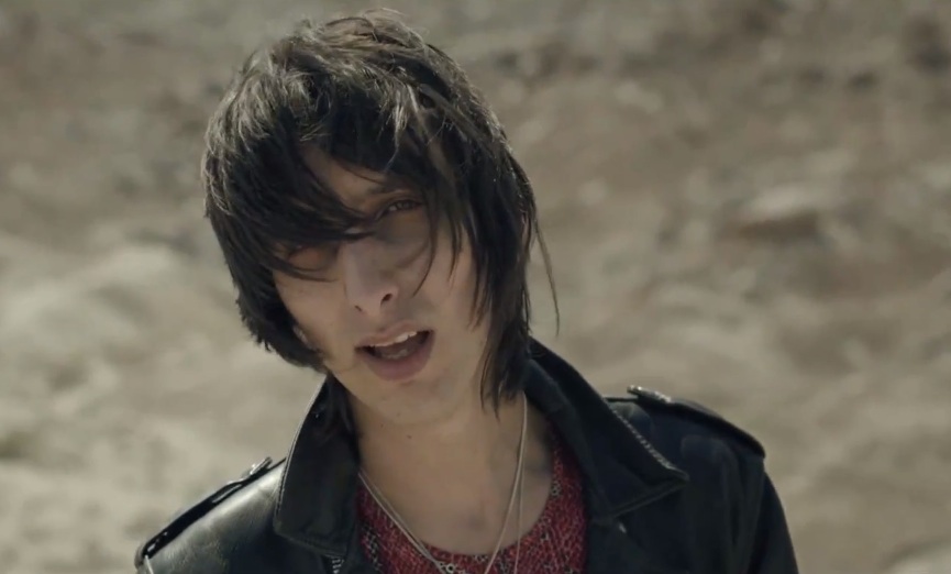 The Horrors - "So Now You Know" video