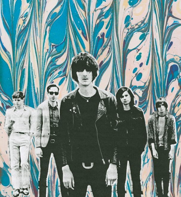 The Horrors