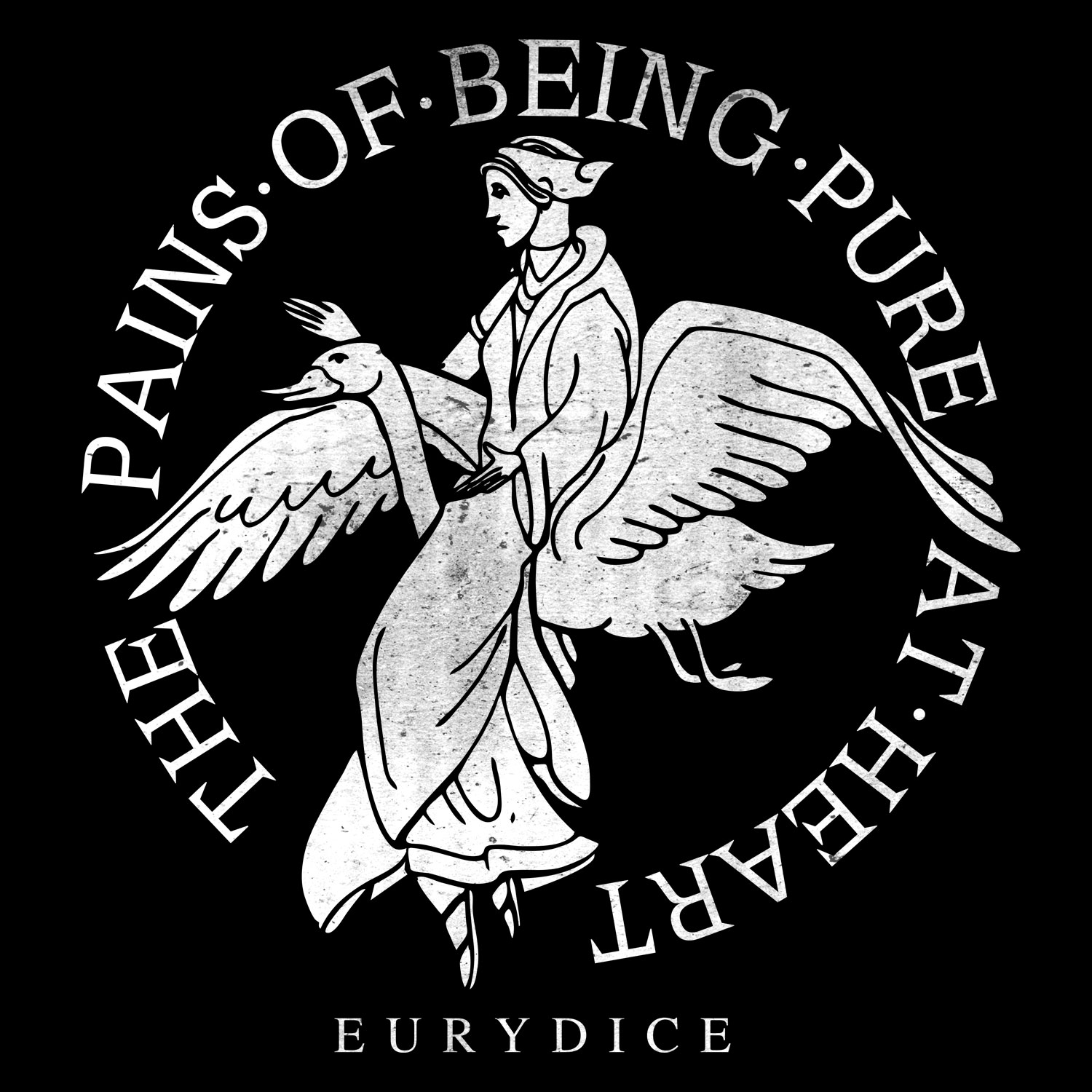 The Pains Of Being Pure At Heart - "Eurydice"