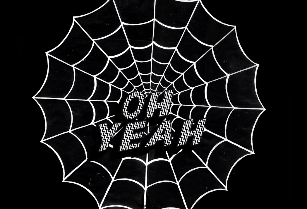 Thee Oh Sees - "Drop" video