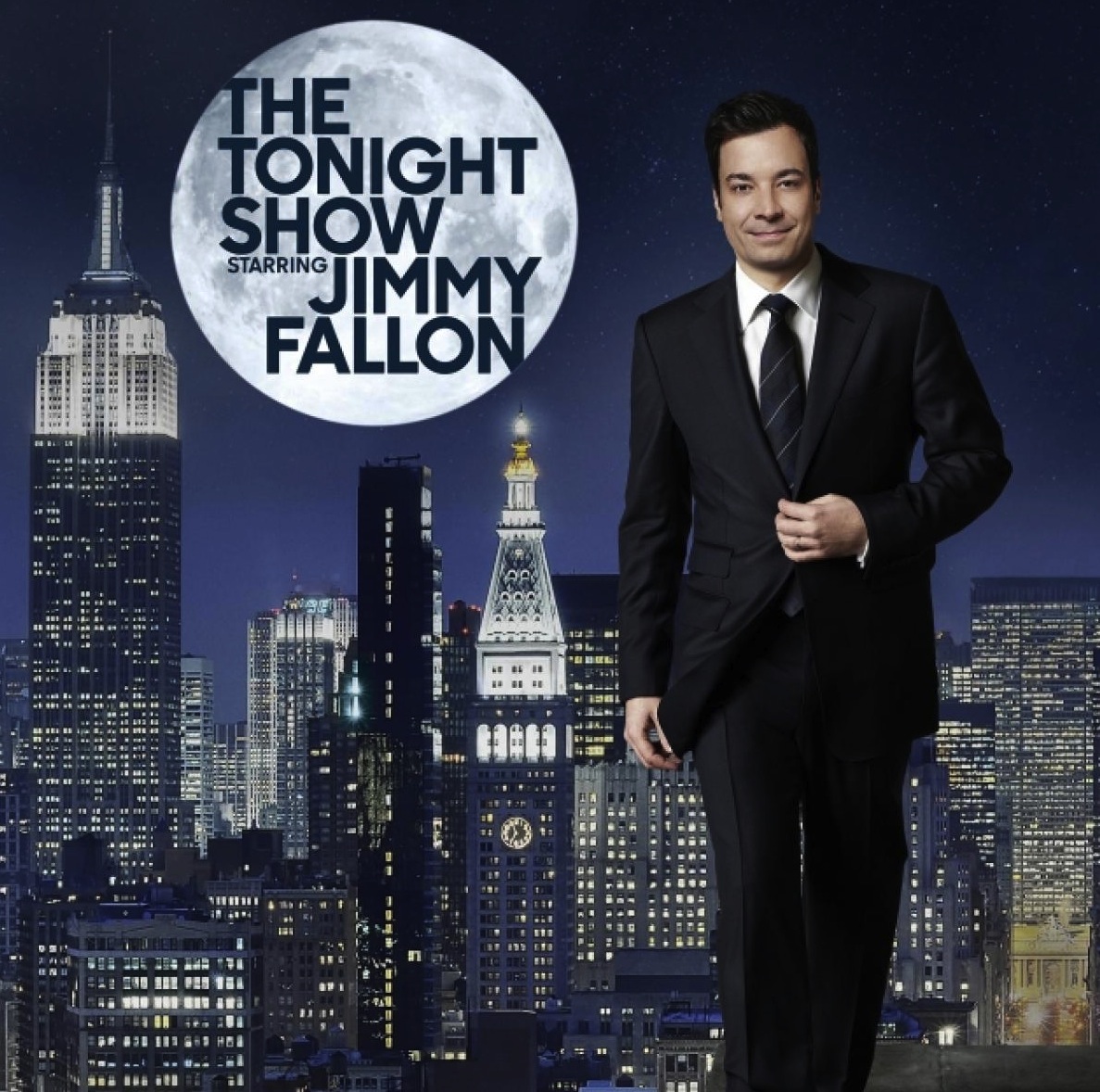 Tonight Show With Jimmy Fallon
