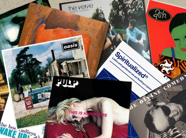 Britpop's Big Comedown and What Came Next