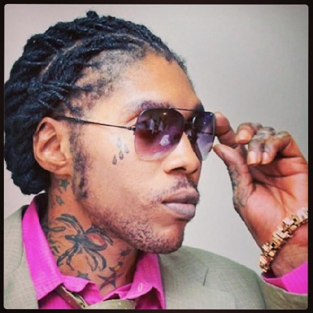 Vybz Kartel