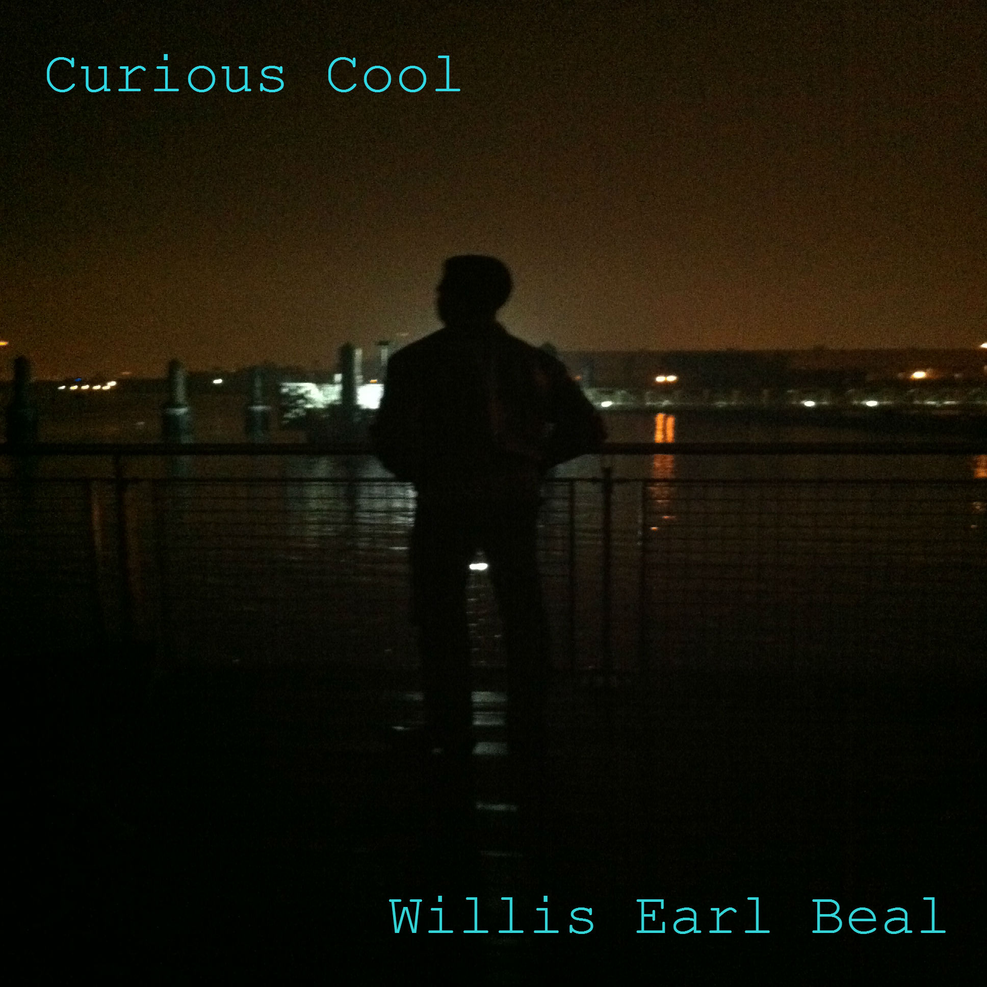 Willis Earl Beal - Curious Cool