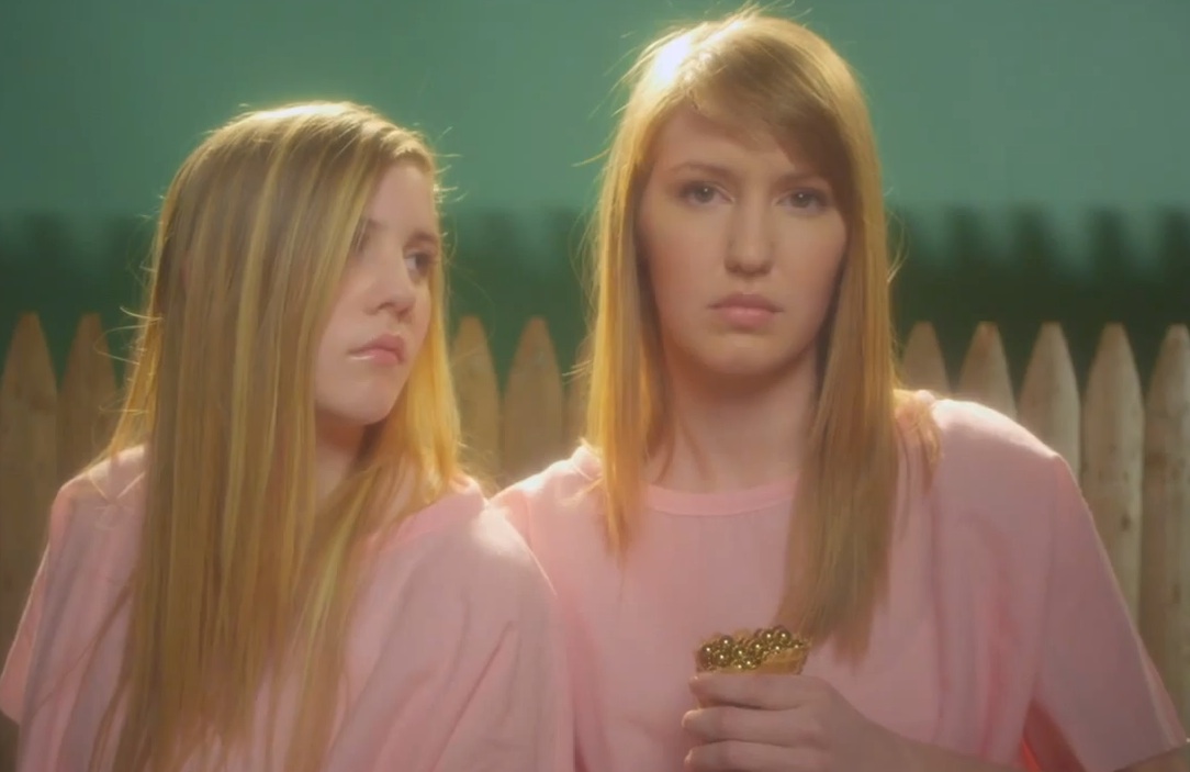 Wye Oak - "Glory" video