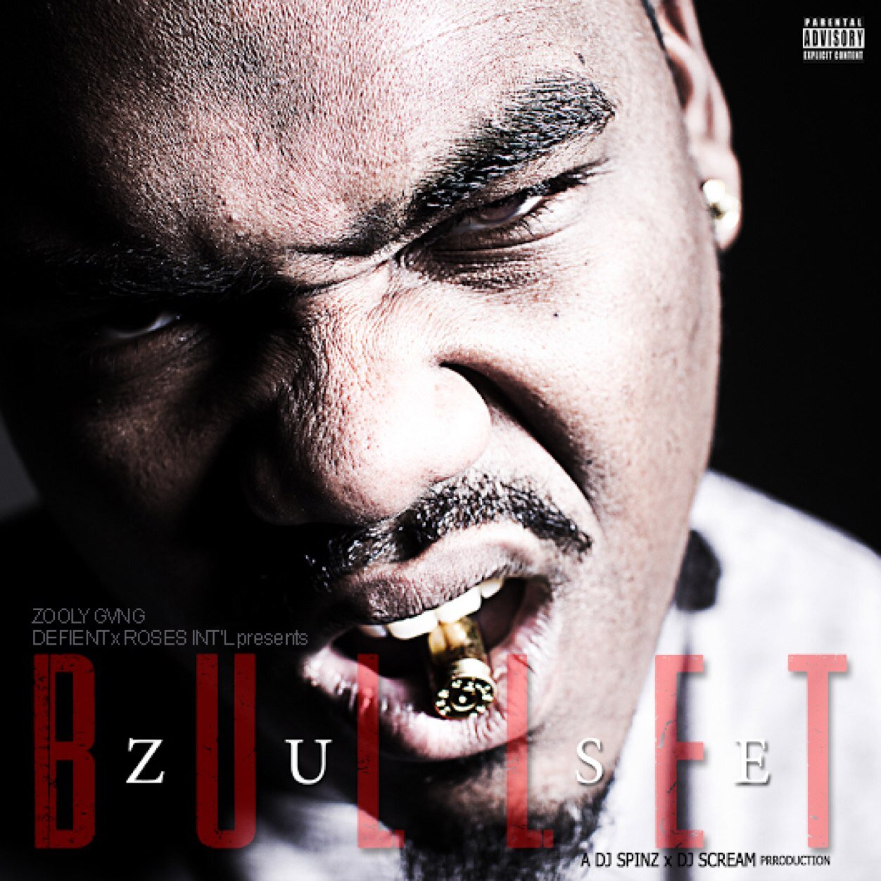 Zuse - Bullet