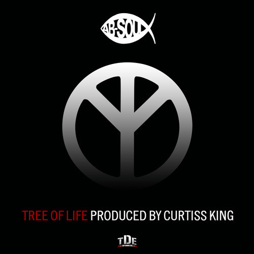 Ab-Soul - "Tree Of Life"