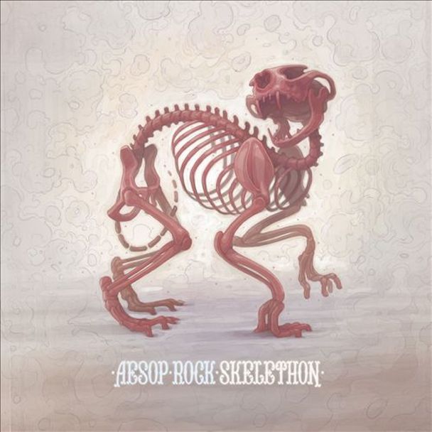 Aesop Rock Albums From Worst To Best