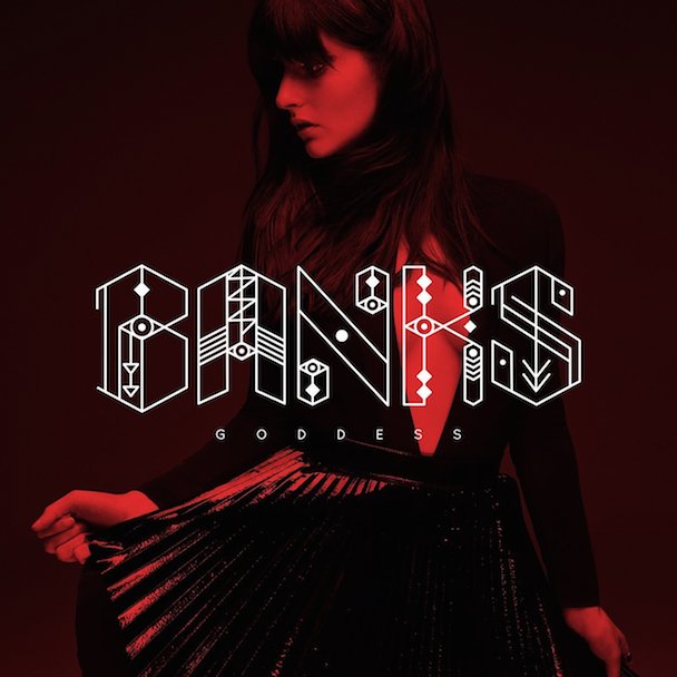 Banks - "Goddess"