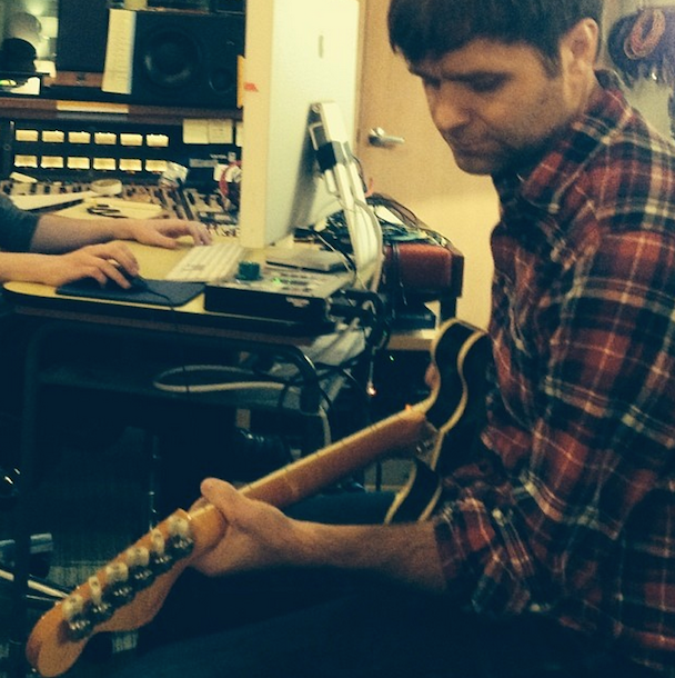 Ben Gibbard Got Bored And Mashed Up ODB With DJ Kool